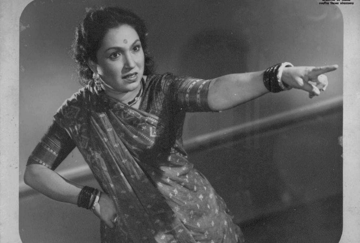 lalita pawar Birthday Special know unknown facts about her life