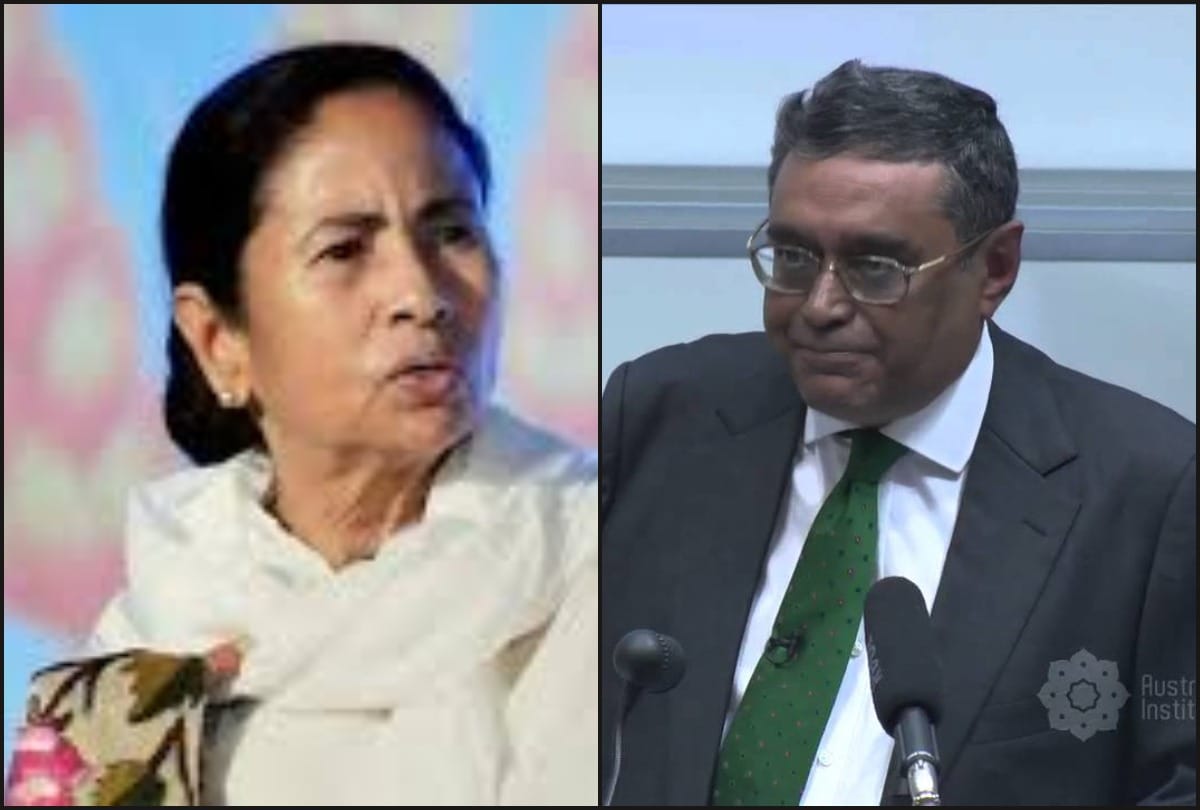 Lok Sabha Elections 2019: Mamata Banerjee favouring Pakistan is disheartening, says Swapan Dasgupta