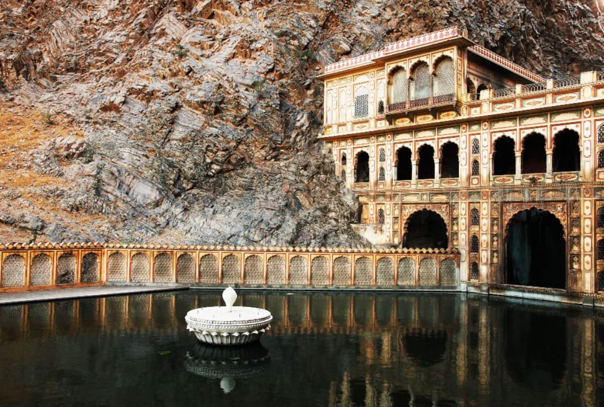 unusual temple in india and their mysterious power
