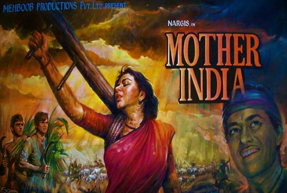Oscars 2019 Do you know Mother India losing by one vote in Academy Awards