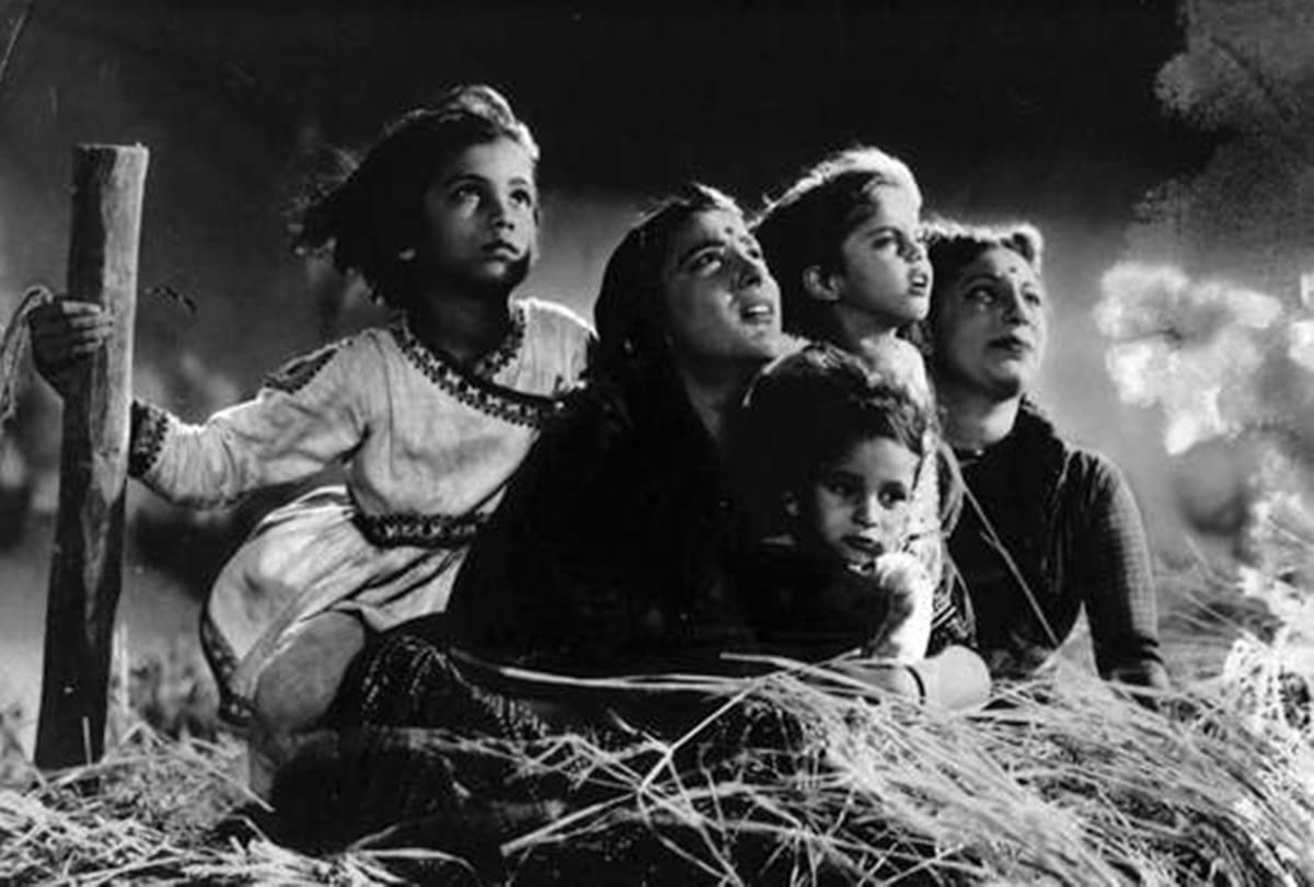Oscars 2019 Do you know Mother India losing by one vote in Academy Awards