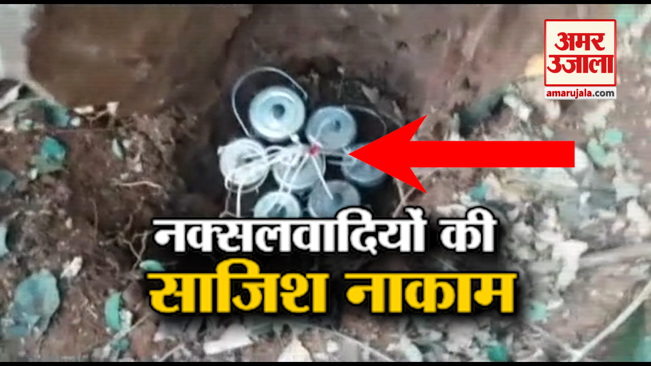 नक्सली