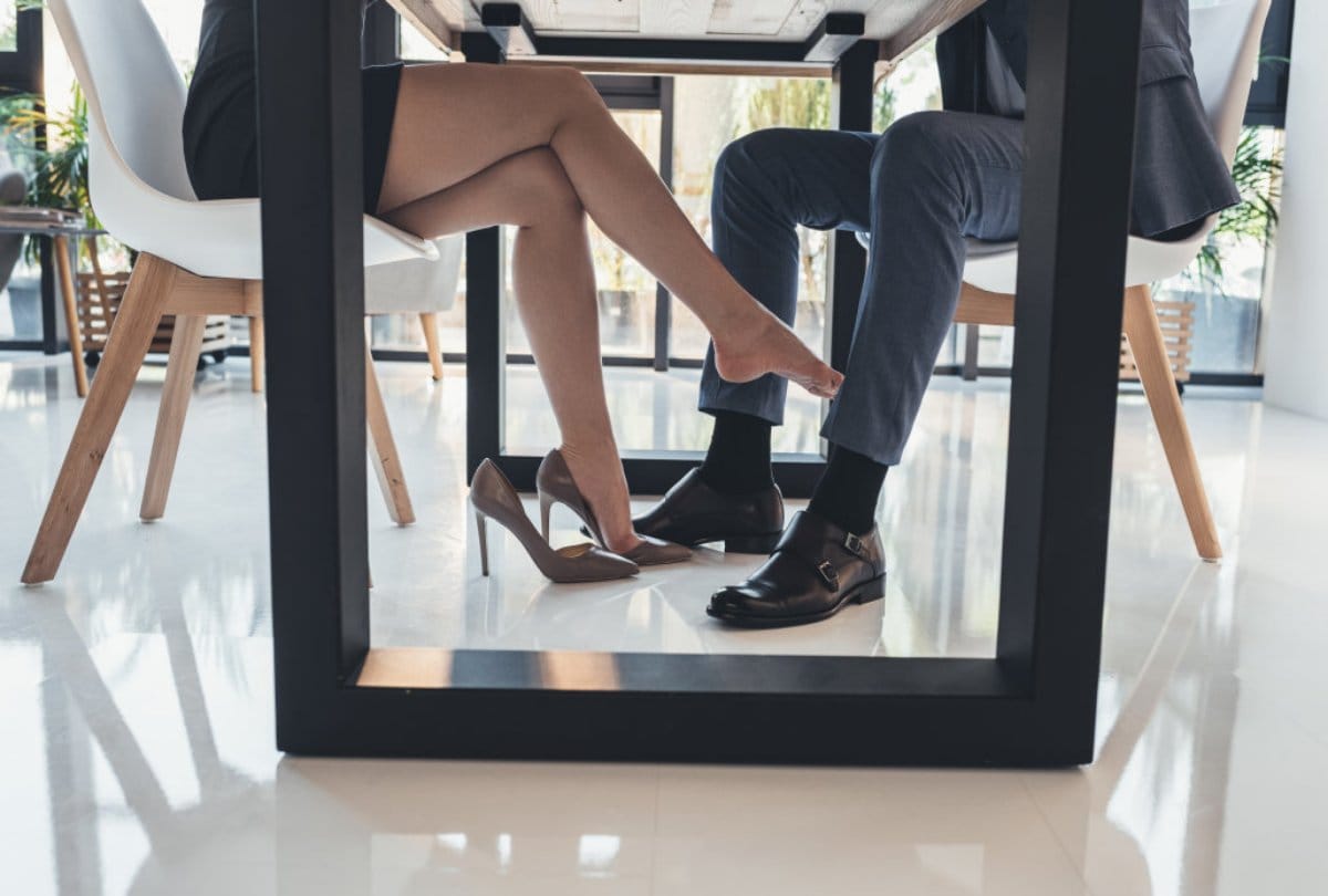 men feels bad after having intercourse according to research