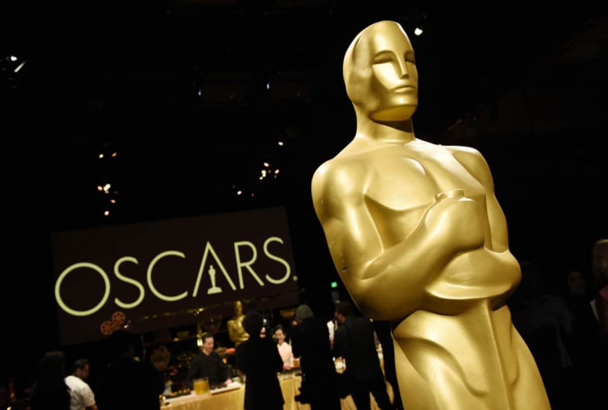 Oscars will take place in late February in 2021 and 2022 due to major sporting events