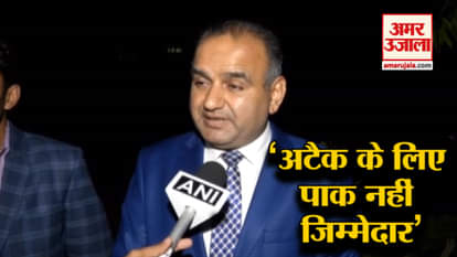 Discussed with EAM Swaraj to move in positive direction: Pakistan MP