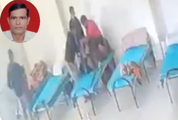 Patient Died in Anti Drug Addiction Center in Sonipat of Haryana