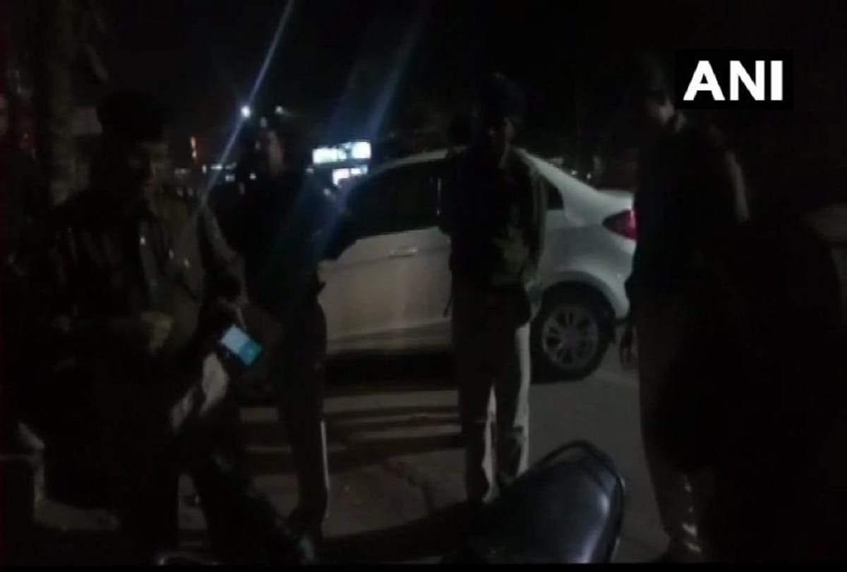 Purshottam Gupta owner of Pal Sweets Patna shot dead by bike borne assailants