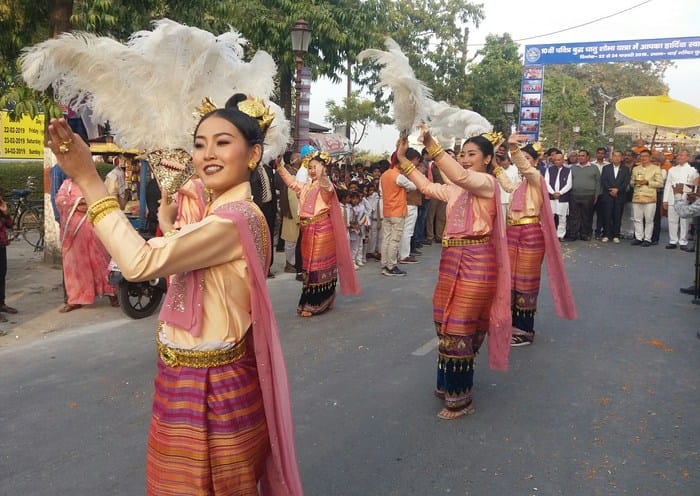 dhatu shobha yatra