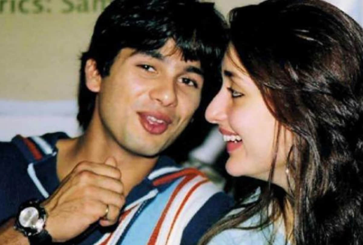shahid kapoor had affair with nine girls alog kareena kapoor priyanka chopra sania mirza