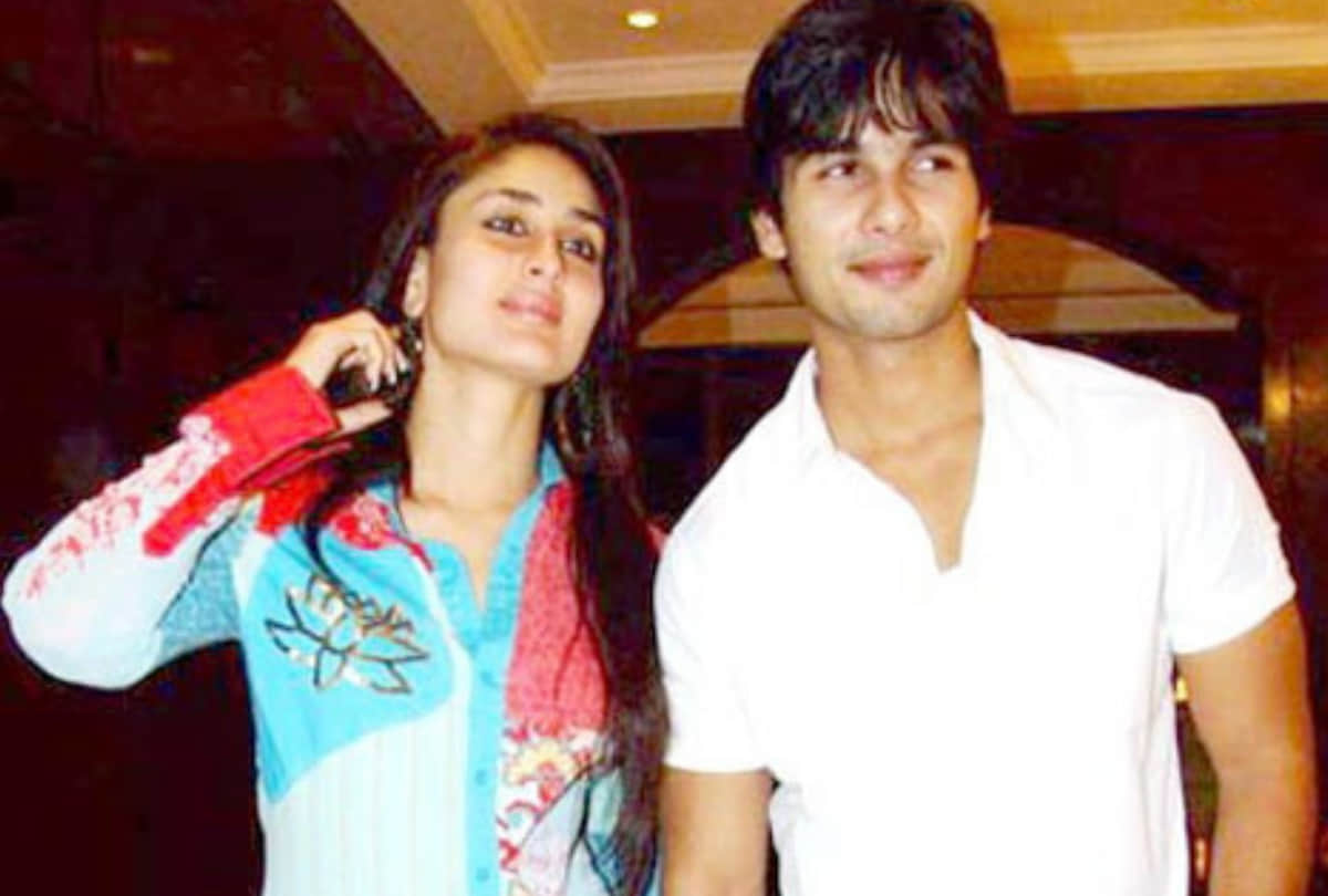 shahid kapoor birthday special he dated many heroines before get married with mira rajput