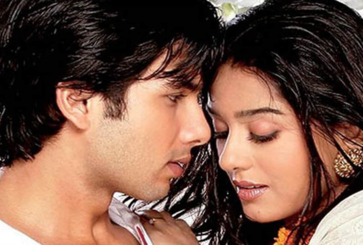 shahid kapoor birthday special he dated many heroines before get married with mira rajput