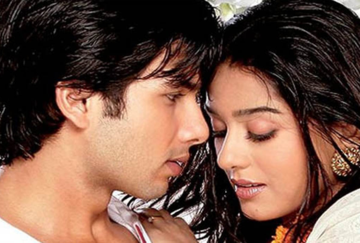 shahid kapoor birthday special he dated many heroines before get married with mira rajput
