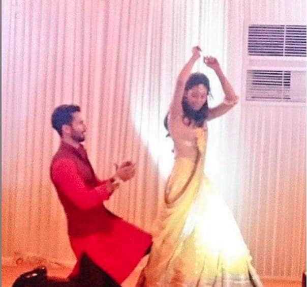 shahid kapoor birthday she get married 13 year younger mira rajput