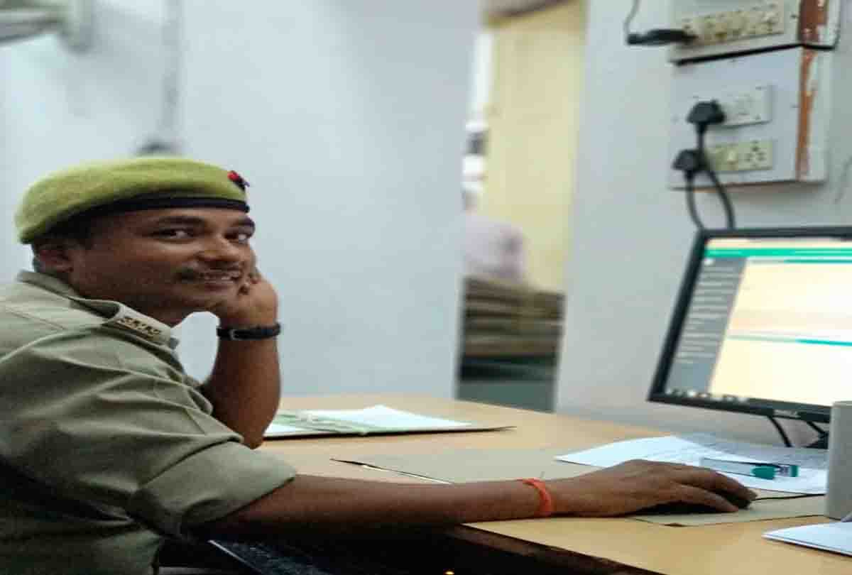 learn how to Dreaming from Shyam Babu, become deputy collector from head constable