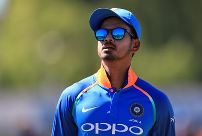 Rishabh Pant or Shreyas Iyer likely to replace injured Shikhar Dhawan in World Cup 2019
