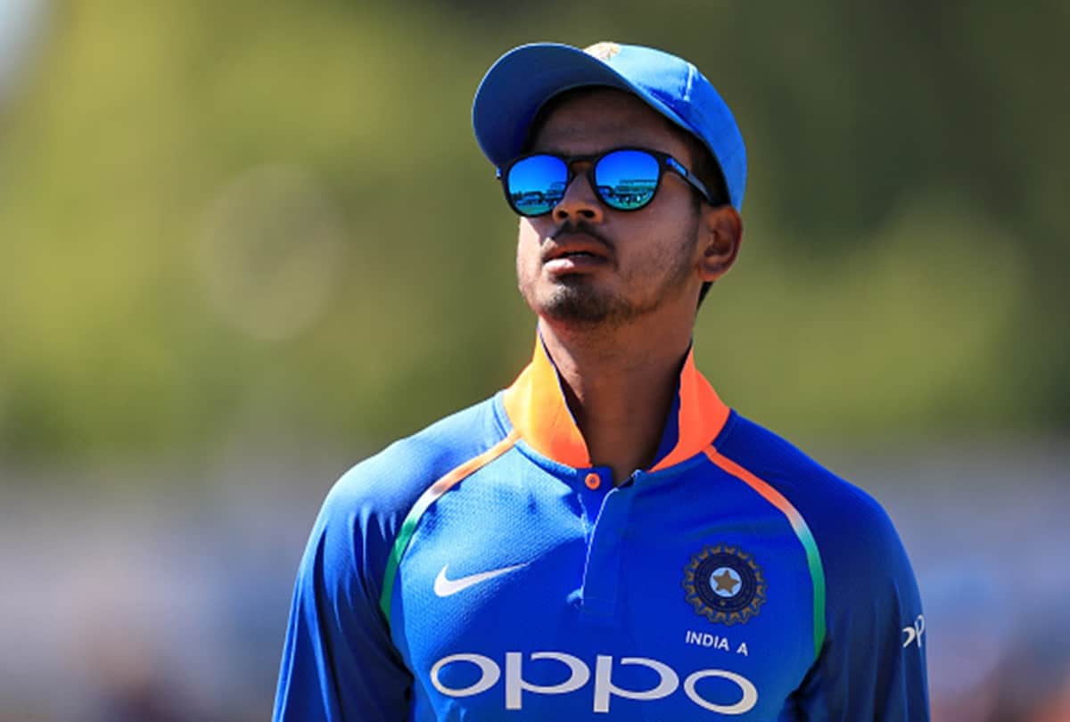India vs West Indies: Getting in and out of the side is not good pattern feels Shreyas Iyer