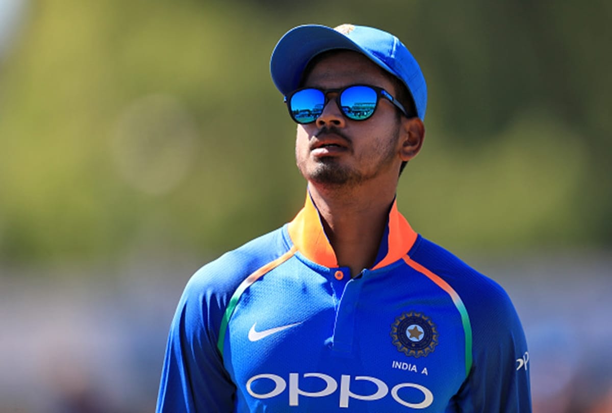 Rishabh Pant challenges MS Dhoni before IPL 2019, says Mahi bhai tayyar rehna