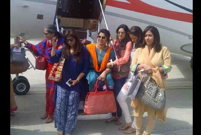 Late Actress Sridevi Golden Temple Photos Viral on First Death Anniversary, Bollywood