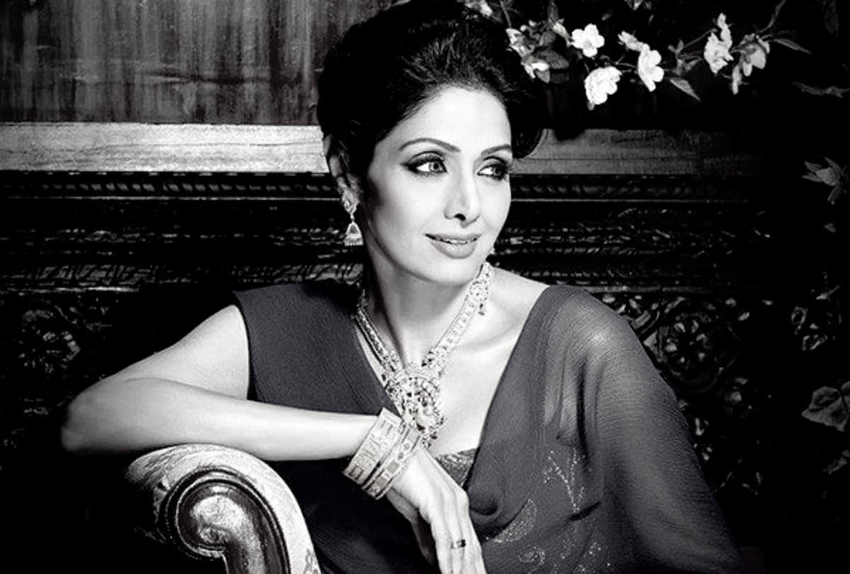 Late Actress Sridevi Death Anniversary, Bollywood