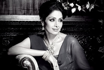10 Unknown facts about sridevi
