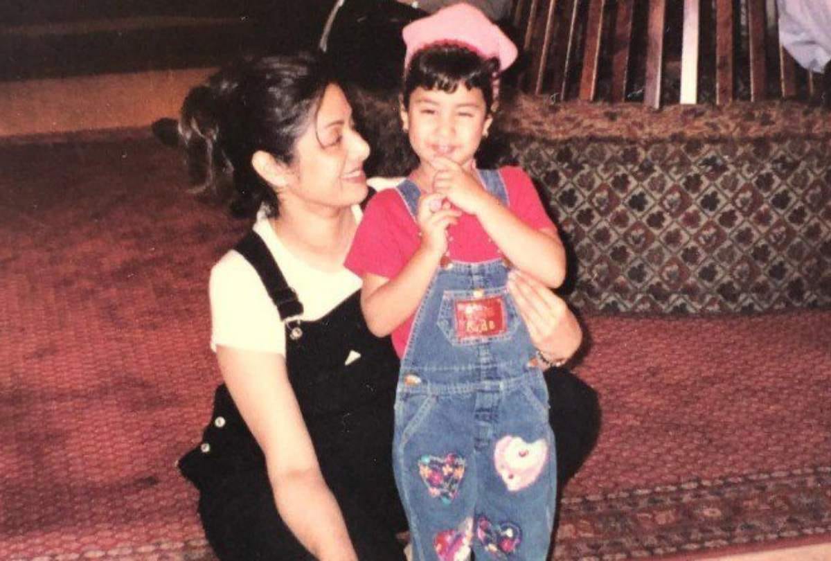 janhvi kapoor birthday special when sridevi planned celebration