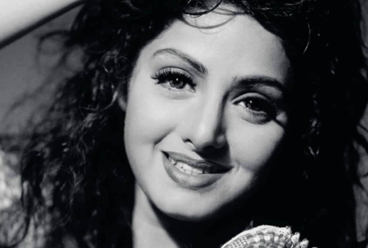 sridevi birth anniversary Know Some Unknown Facts About Sridevi On Her Birthday
