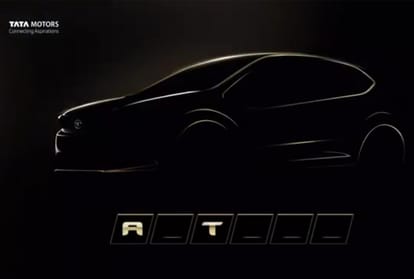 Tata's new hatchback got the name ALTROZ, here is the details