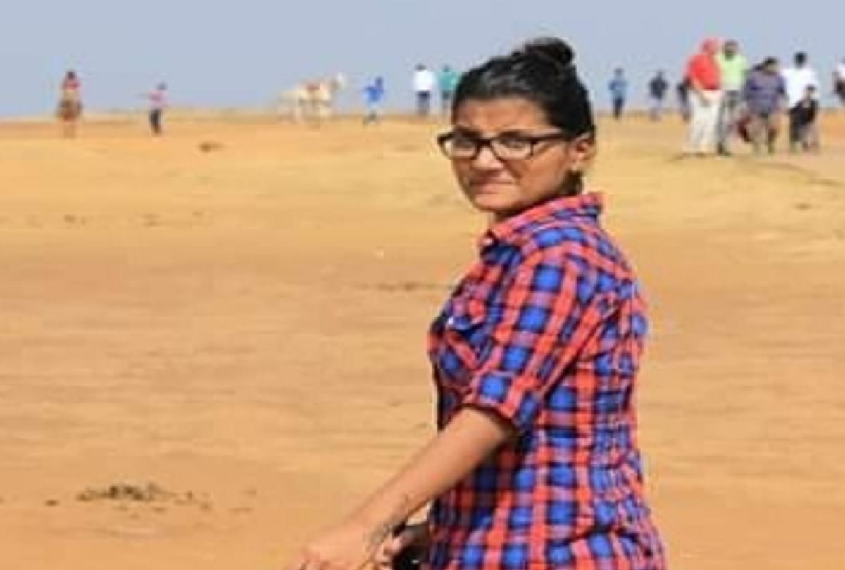 Indias most tattooed woman tejasvi prabhulkar made world record with 103 tattoos on her body