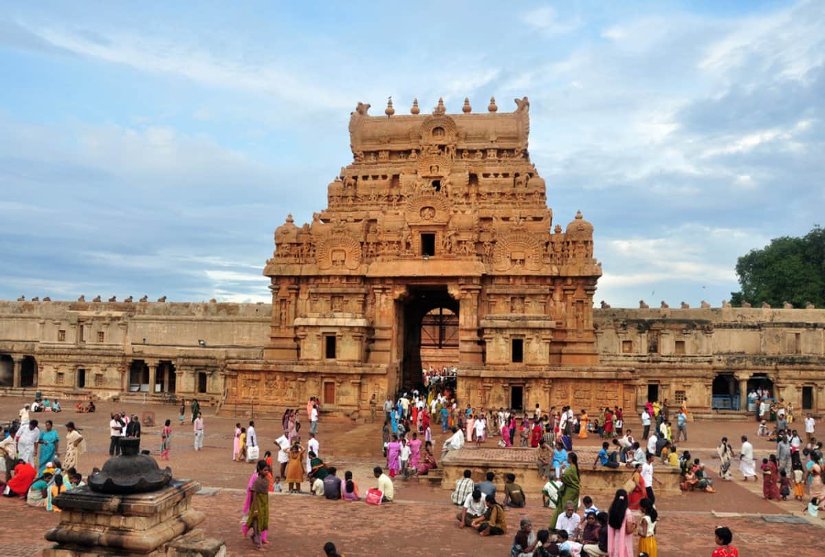 unusual temple in india and their mysterious power