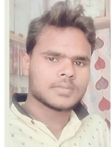 The body of the man found hanging from the roof of the roof