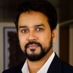 अनुराग ठाकुर(फाइल फोटो)