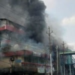 अरुणाचल प्रदेश में हिंसा जारी