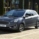 figo facelift
