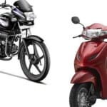 Honda Activa