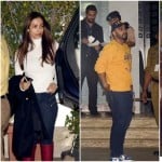 Malaika Arora Arjun Kapoor