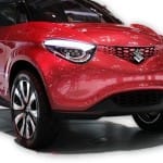 Maruti suzuki upcoming cars