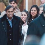 mukesh ambani