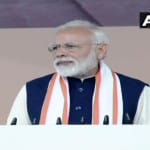 नरेंद्र मोदी
