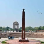 national war memorial