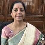 despite slowdown, indian economy is growing at fastest rate among g20 nations, says finance minister