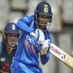 INDvENG: India Women won by 7 wickets with 53 balls remaining against England