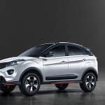 Tata Nexon JTP