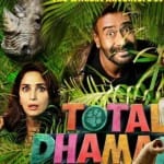 total dhamaal