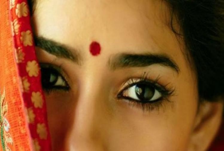 How To Get Rid Of Bindi Allergy Treatment Know Home Remedies In Hindi Amar Ujala Hindi News