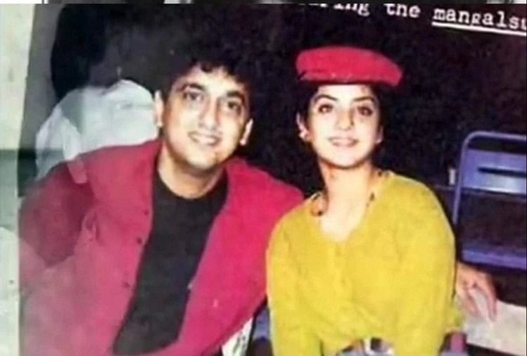 Divya Bharti Birthday Her Death Mystery To Gain Stardom Know About Everything About Her
