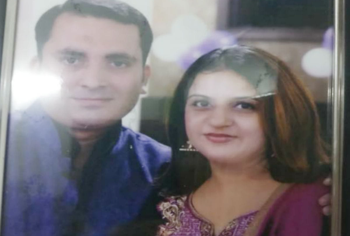 death mystery of woman and her two daughter in agra