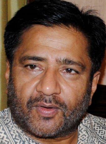 कांग्रेस चुनाव प्रचार समिति के कोआर्डिनेटर बने प्रवीण ऐरन