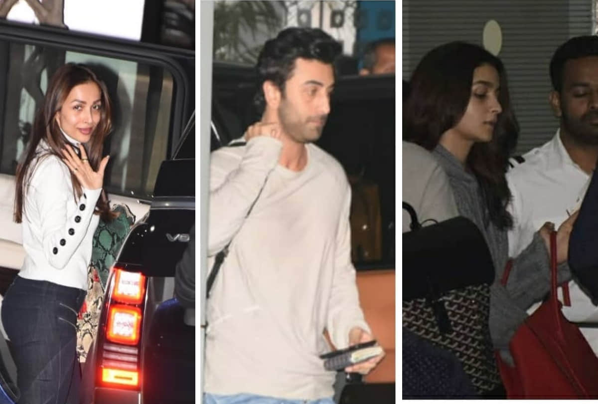 ranbir kapoor alia bhatt get marriage advise in akash ambani shloka mehta pre wedding celebration