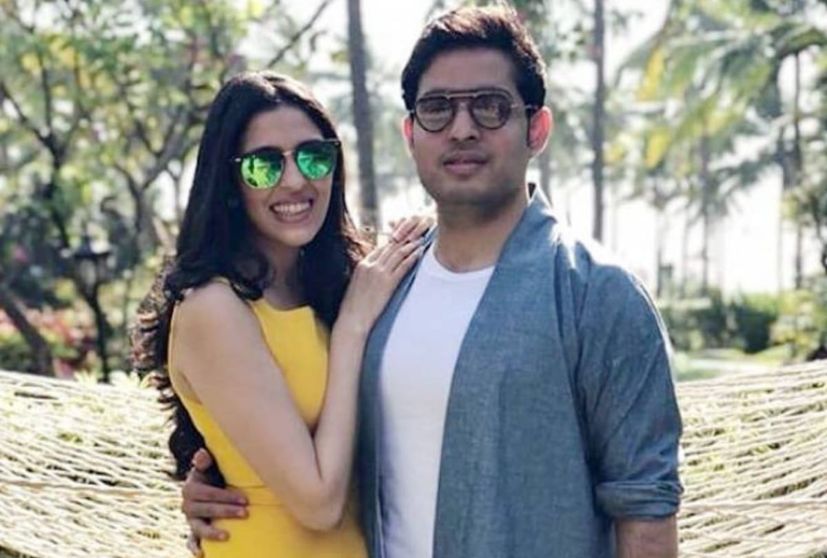 study of akash ambani and shloka mehta know more details