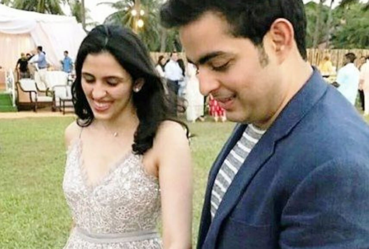study of akash ambani and shloka mehta know more details